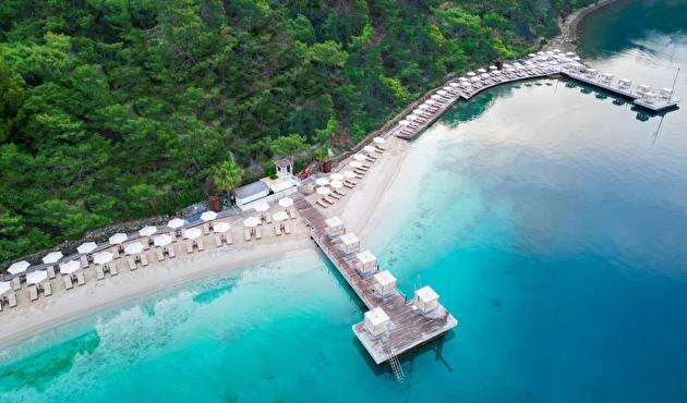 Remzi Kazmaz: “Muğla Kıyıları Halkındır, Bu Bir Yağma Politikasıdır” 3